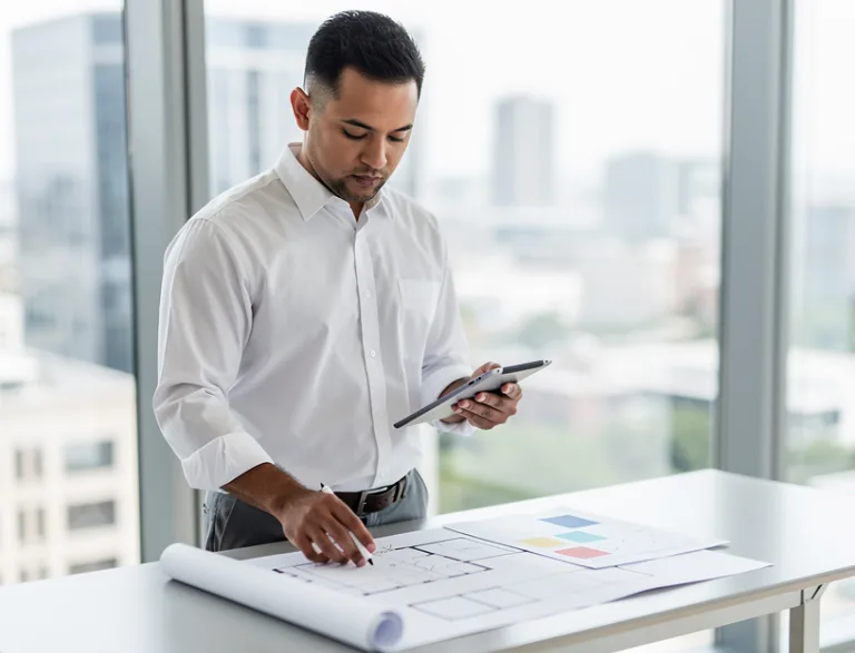 Commercial Real Estate Broker service in Yakima